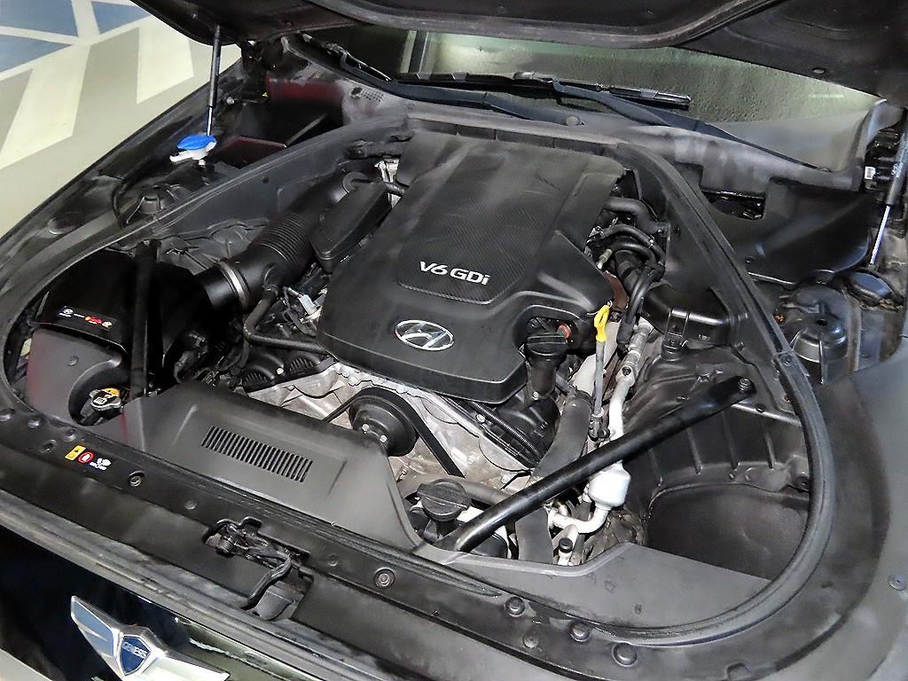 현대 제네시스 제네시스DH G330 프리미엄 AWD 이미지 19