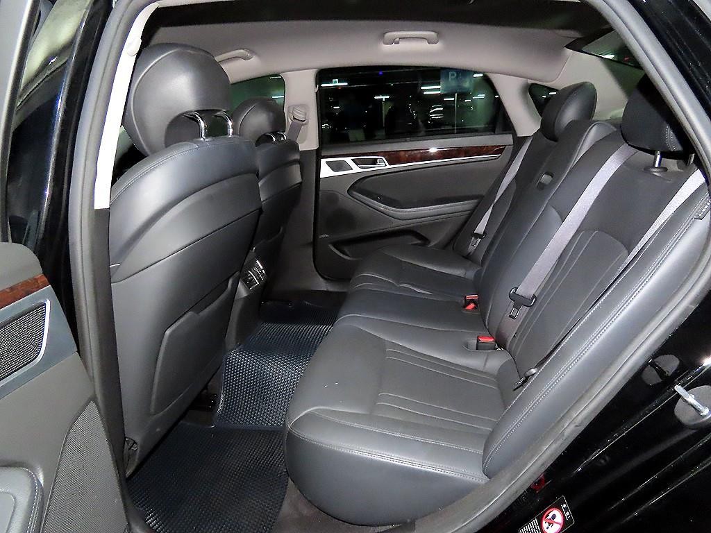 현대 제네시스 제네시스DH G330 프리미엄 AWD 이미지 7