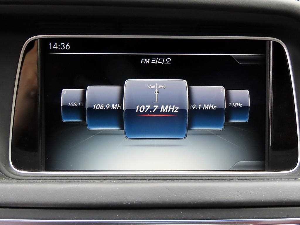 벤츠 E 클래스 E-클래스 W212 E400 쿠페 이미지 15