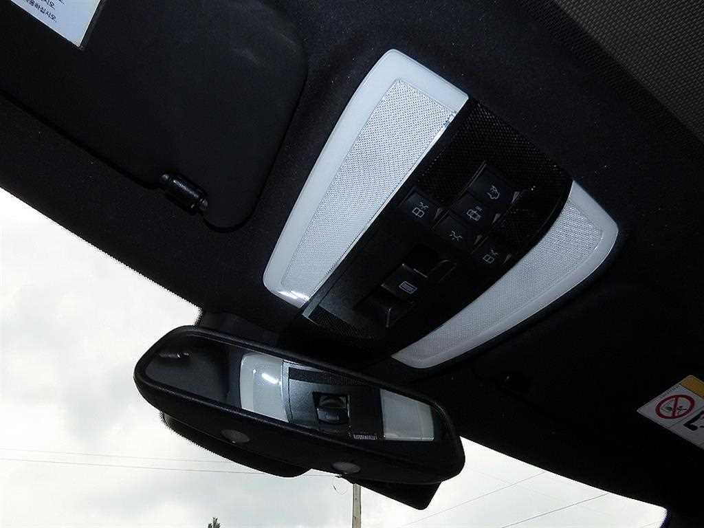벤츠 E 클래스 E-클래스 W212 E400 쿠페 이미지 17