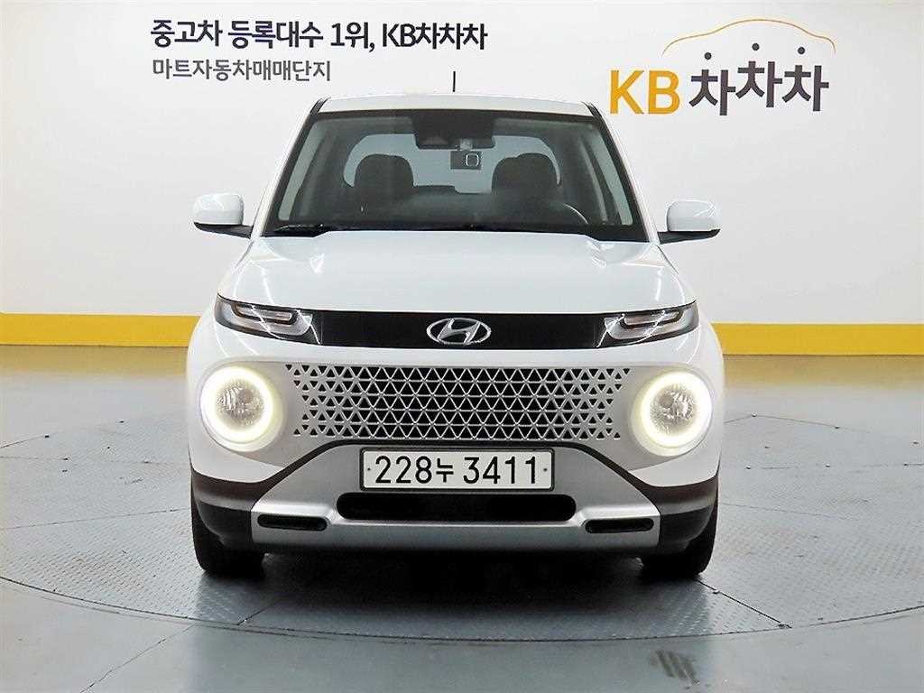 현대 캐스퍼 1.0 가솔린 모던 이미지 2