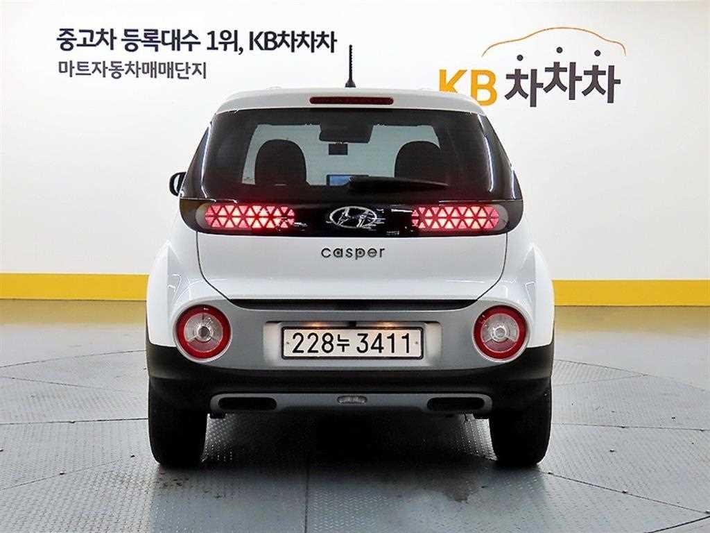 현대 캐스퍼 1.0 가솔린 모던 이미지 3