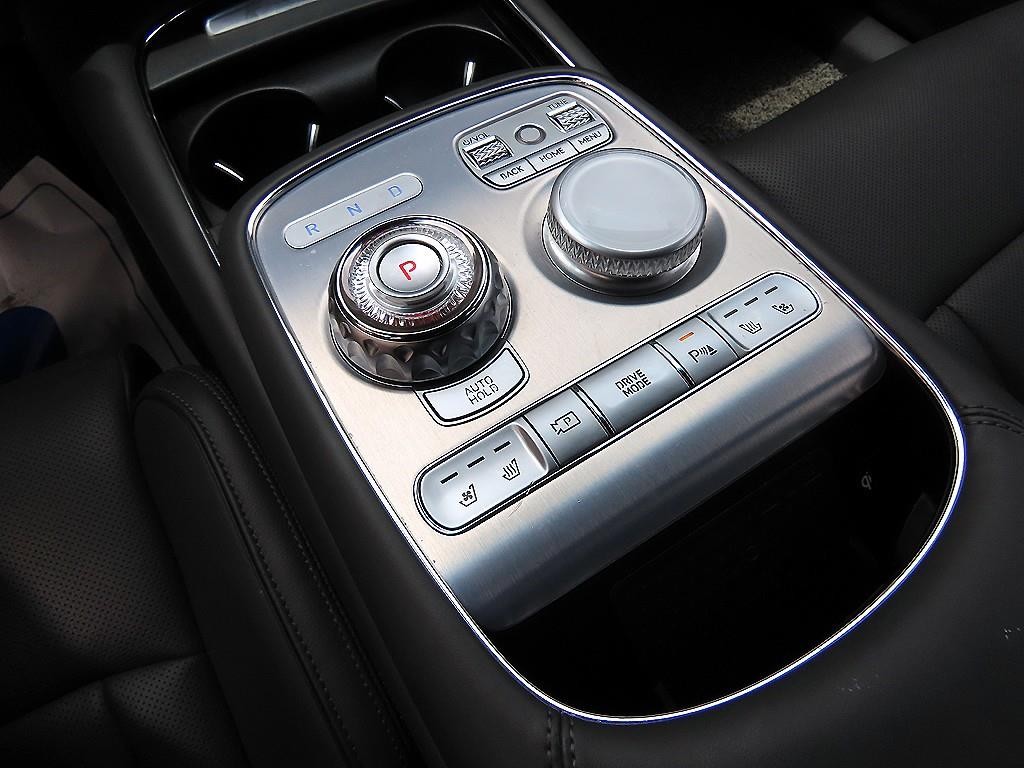 제네시스 G90 G90(RS4) 3.5T GDI AWD 이미지 11