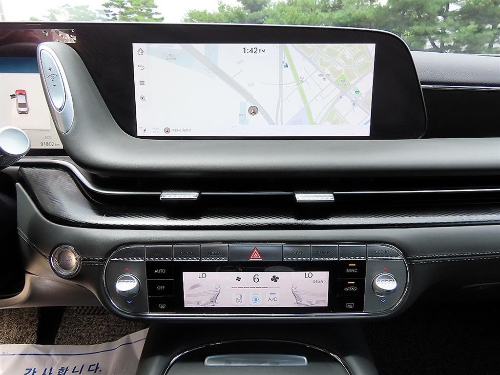 제네시스 G90 G90(RS4) 3.5T GDI AWD 이미지 13