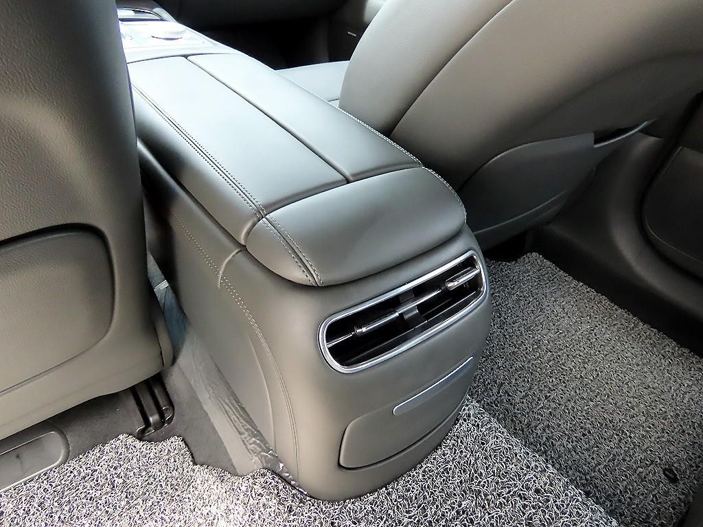 제네시스 G90 G90(RS4) 3.5T GDI AWD 이미지 15
