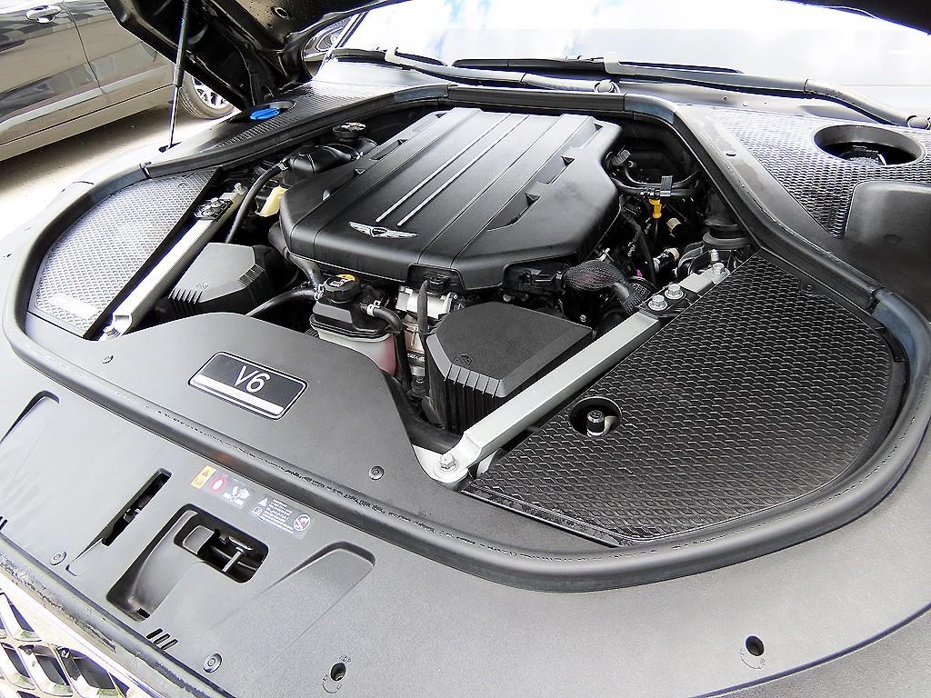 제네시스 G90 G90(RS4) 3.5T GDI AWD 이미지 19