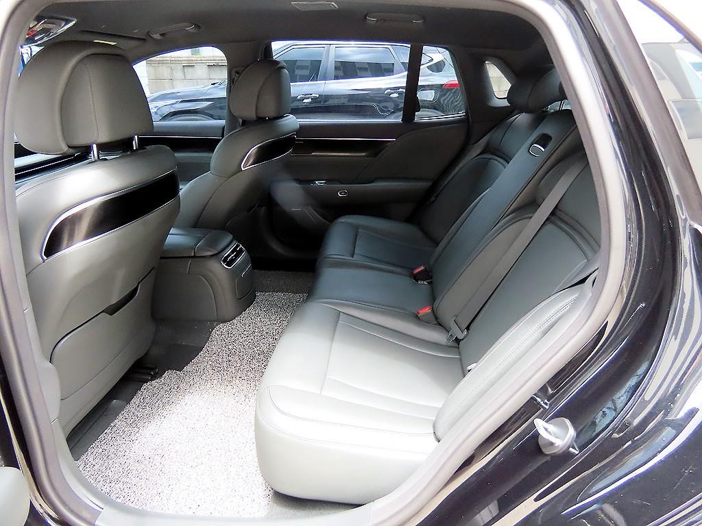 제네시스 G90 G90(RS4) 3.5T GDI AWD 이미지 6