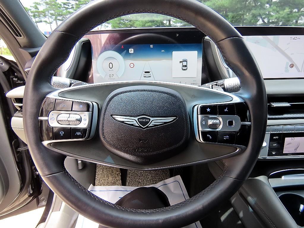 제네시스 G90 G90(RS4) 3.5T GDI AWD 이미지 8