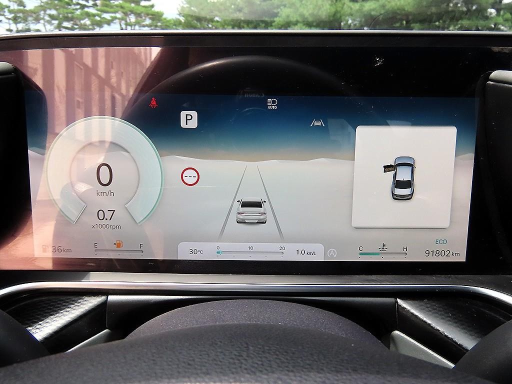 제네시스 G90 G90(RS4) 3.5T GDI AWD 이미지 9