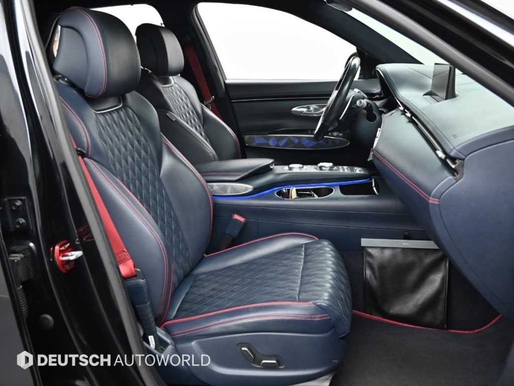 제네시스 GV70 2.5T 가솔린 2WD 스포츠 이미지 10