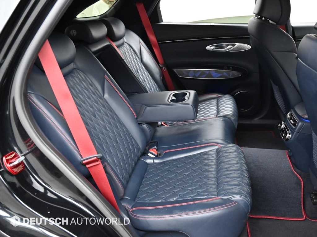 제네시스 GV70 2.5T 가솔린 2WD 스포츠 이미지 12
