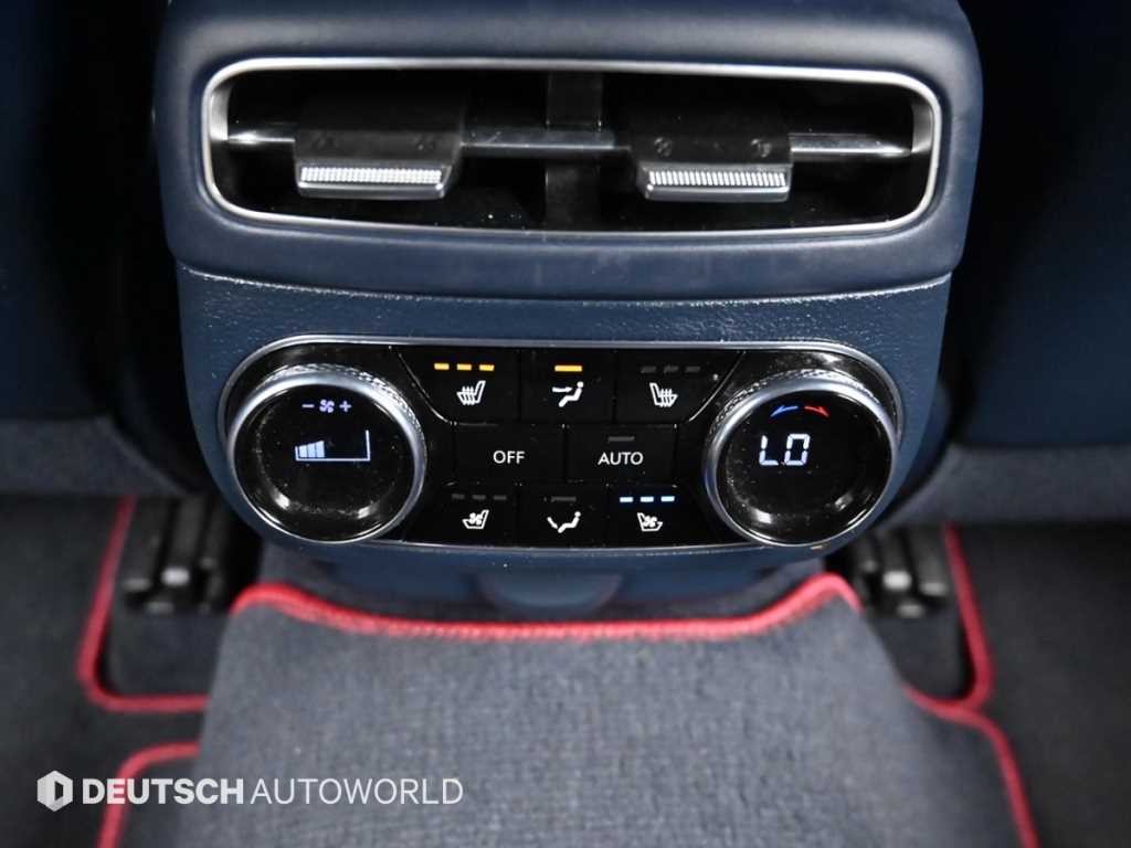 제네시스 GV70 2.5T 가솔린 2WD 스포츠 이미지 16