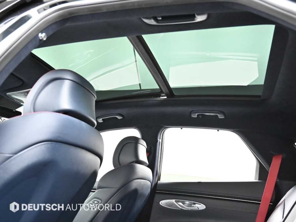 제네시스 GV70 2.5T 가솔린 2WD 스포츠 이미지 18