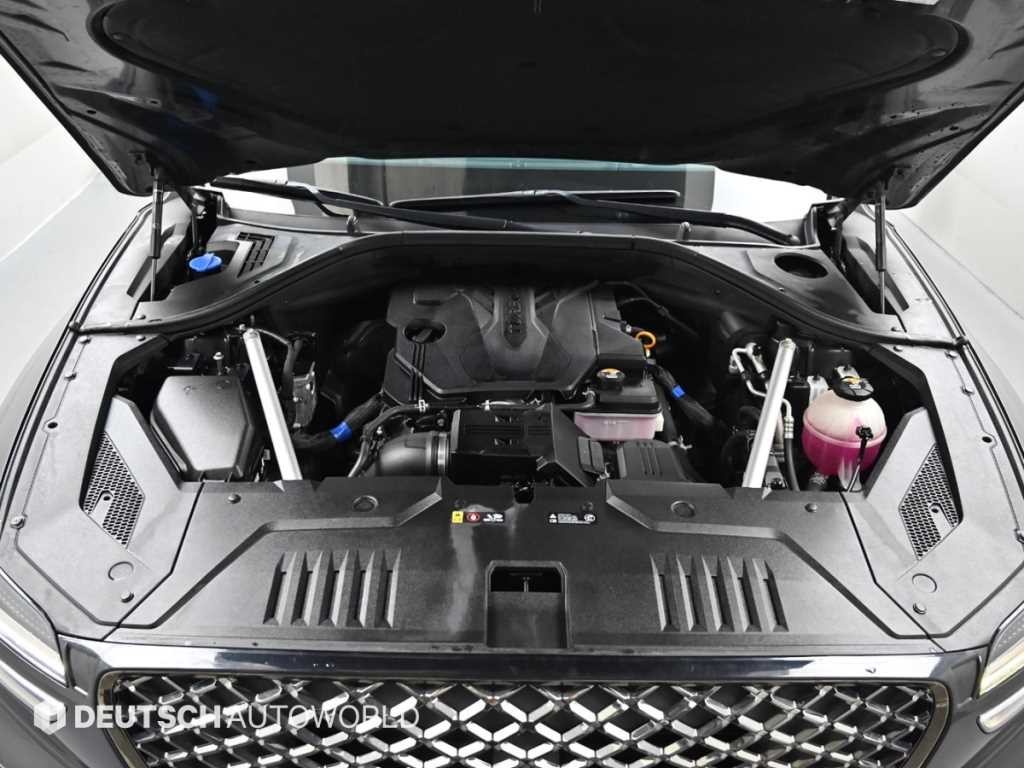 제네시스 GV70 2.5T 가솔린 2WD 스포츠 이미지 6