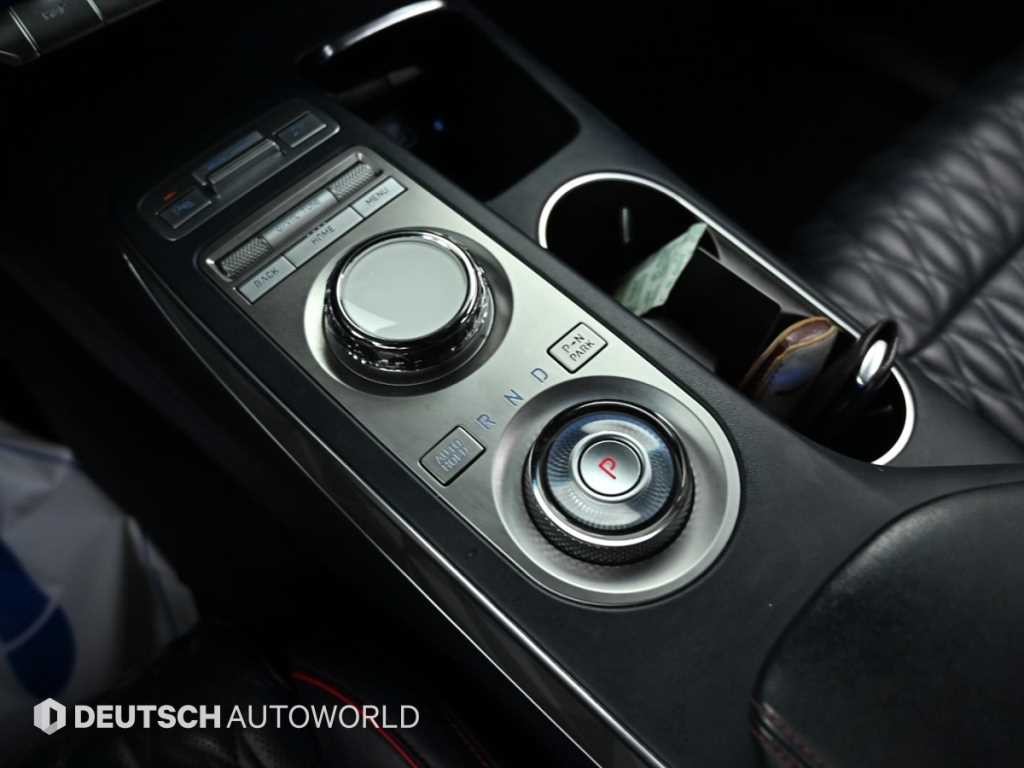 제네시스 GV70 2.5T 가솔린 2WD 스포츠 이미지 9