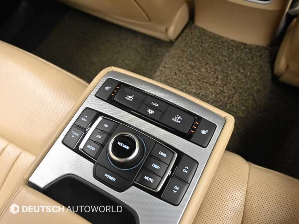제네시스 G80 3.3 GDI AWD 프리미엄 럭셔리 이미지 16