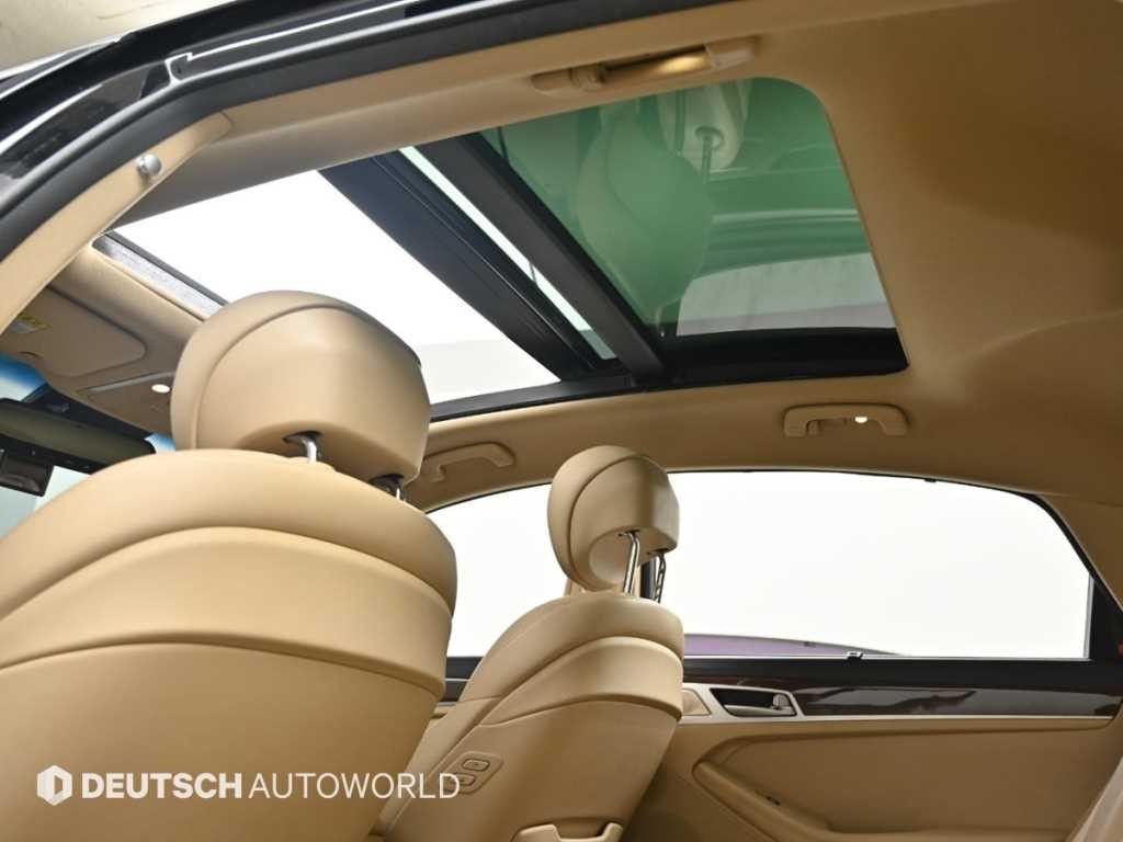 제네시스 G80 3.3 GDI AWD 프리미엄 럭셔리 이미지 18