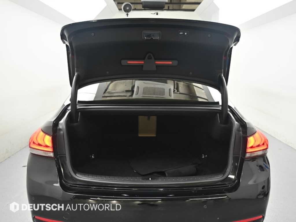 제네시스 G80 3.3 GDI AWD 프리미엄 럭셔리 이미지 19