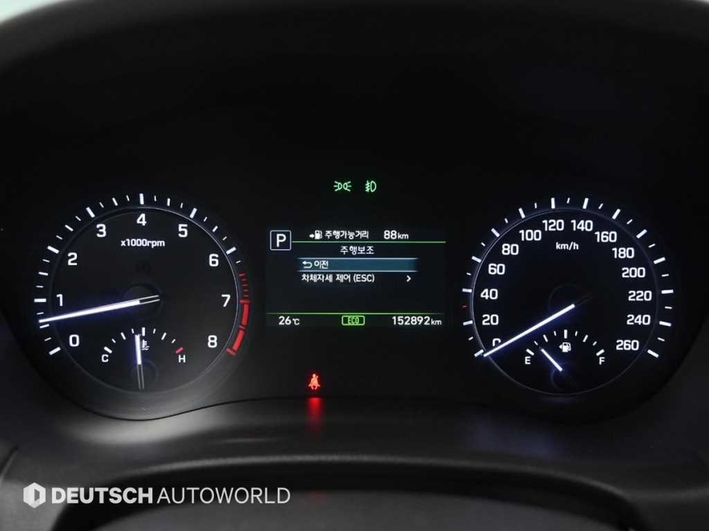 제네시스 G80 3.3 GDI AWD 프리미엄 럭셔리 이미지 8