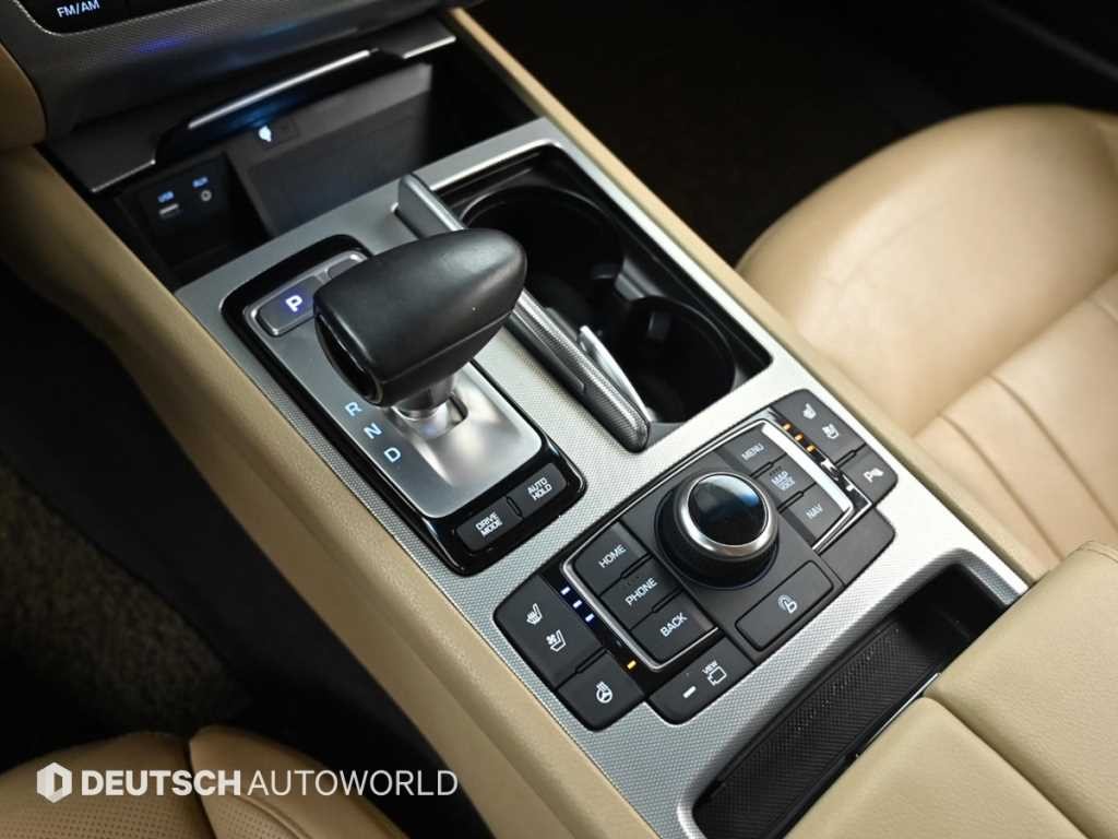 제네시스 G80 3.3 GDI AWD 프리미엄 럭셔리 이미지 9