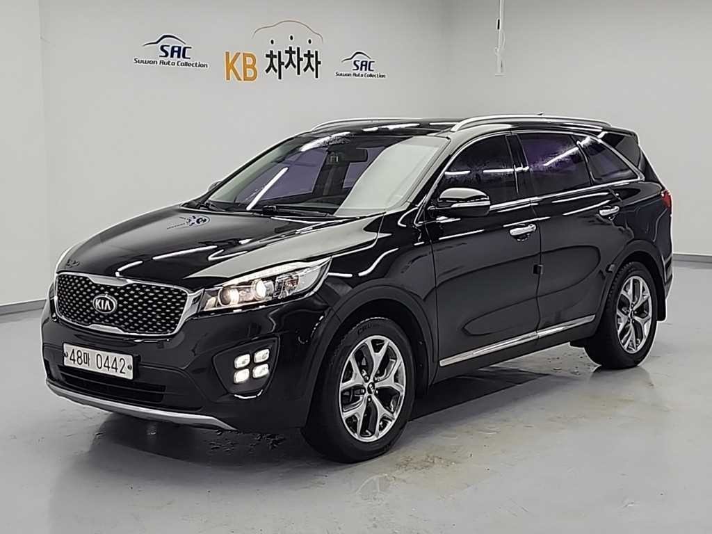 기아 쏘렌토 올 뉴 쏘렌토 디젤 2WD 2.0 프레스티지 이미지 1