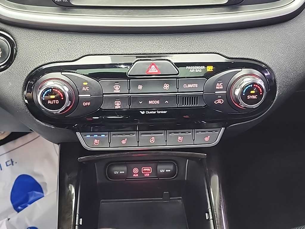 기아 쏘렌토 올 뉴 쏘렌토 디젤 2WD 2.0 프레스티지 이미지 10