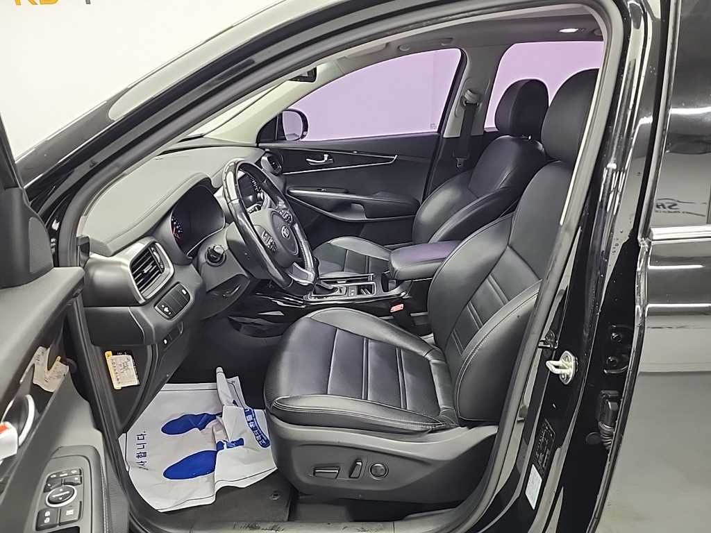 기아 쏘렌토 올 뉴 쏘렌토 디젤 2WD 2.0 프레스티지 이미지 11