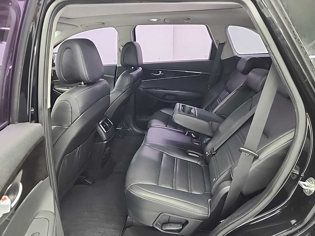 기아 쏘렌토 올 뉴 쏘렌토 디젤 2WD 2.0 프레스티지 이미지 12