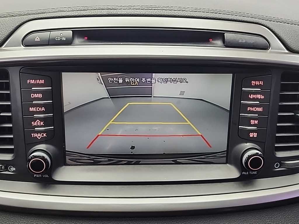 기아 쏘렌토 올 뉴 쏘렌토 디젤 2WD 2.0 프레스티지 이미지 16