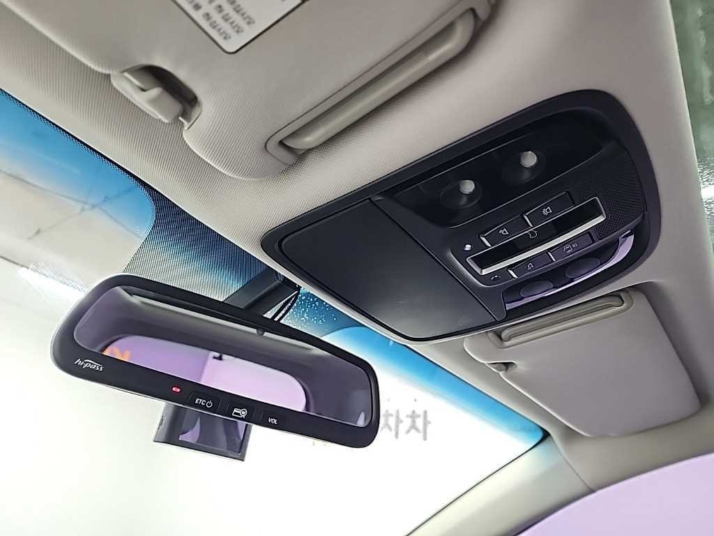 기아 쏘렌토 올 뉴 쏘렌토 디젤 2WD 2.0 프레스티지 이미지 17