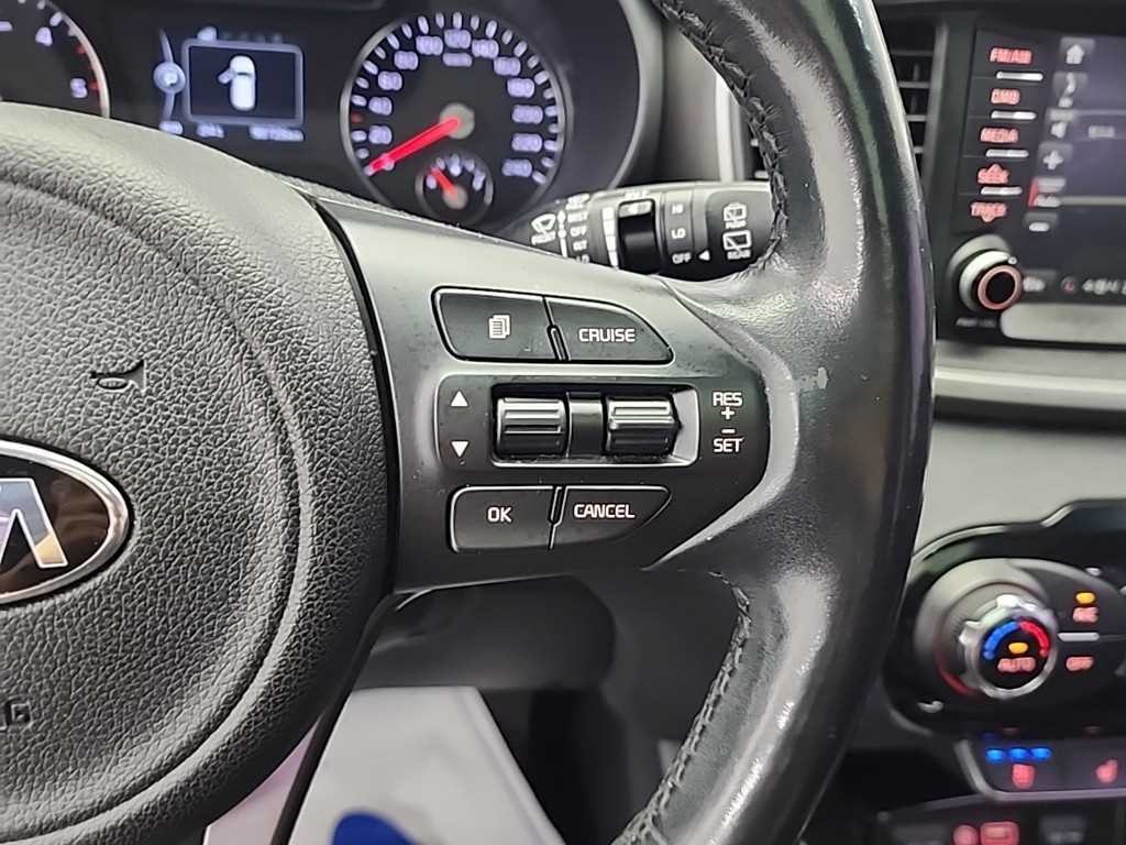기아 쏘렌토 올 뉴 쏘렌토 디젤 2WD 2.0 프레스티지 이미지 18