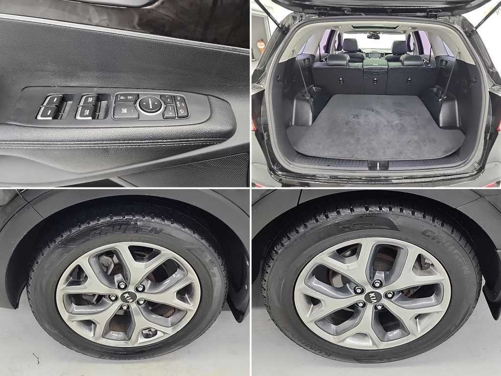 기아 쏘렌토 올 뉴 쏘렌토 디젤 2WD 2.0 프레스티지 이미지 20