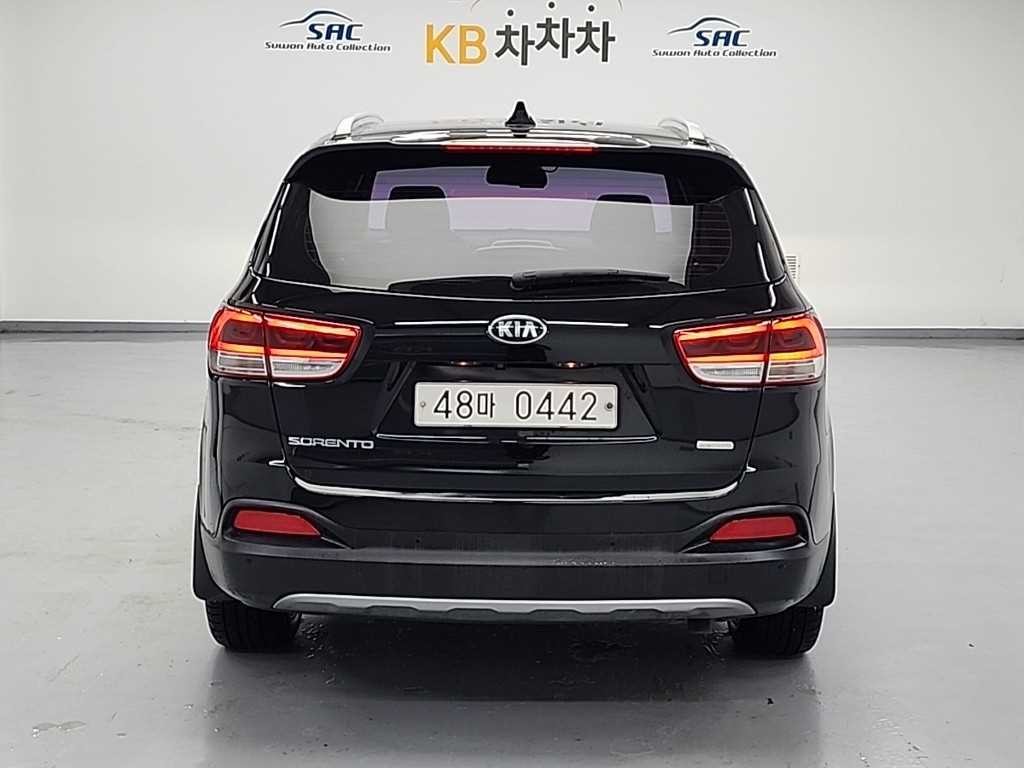 기아 쏘렌토 올 뉴 쏘렌토 디젤 2WD 2.0 프레스티지 이미지 3