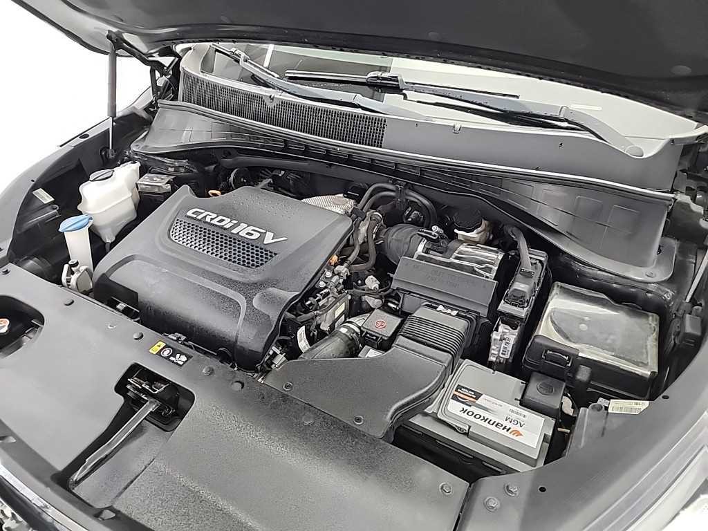 기아 쏘렌토 올 뉴 쏘렌토 디젤 2WD 2.0 프레스티지 이미지 5