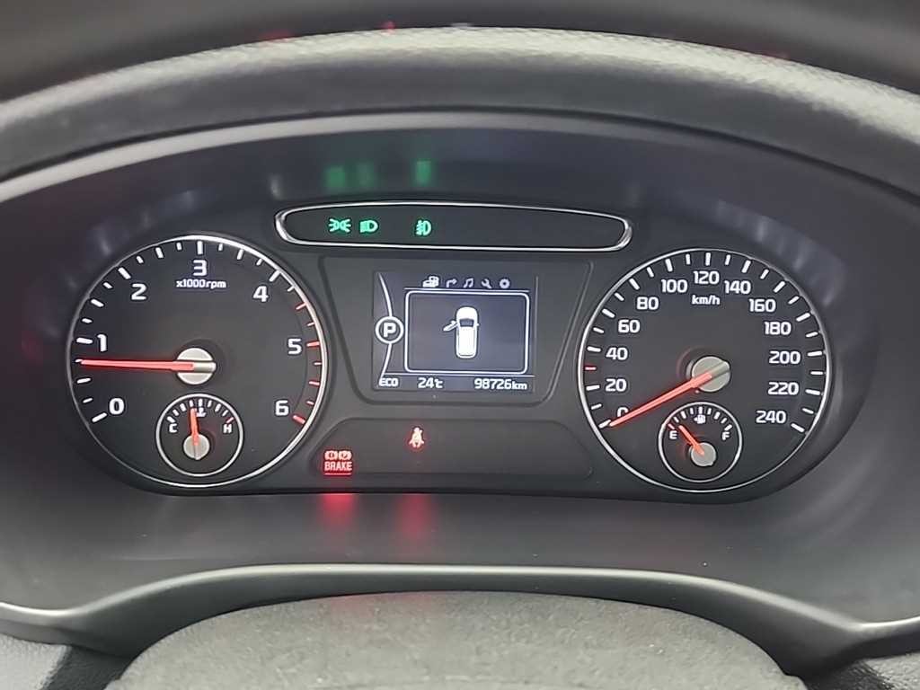 기아 쏘렌토 올 뉴 쏘렌토 디젤 2WD 2.0 프레스티지 이미지 6