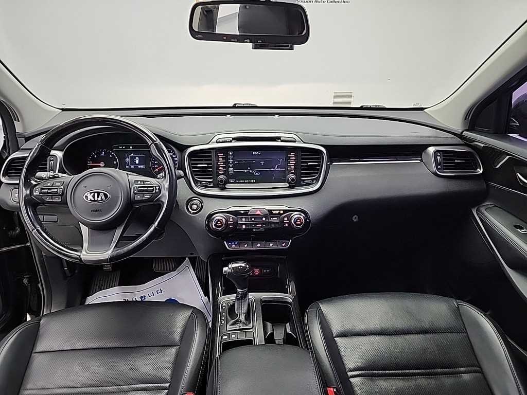 기아 쏘렌토 올 뉴 쏘렌토 디젤 2WD 2.0 프레스티지 이미지 7