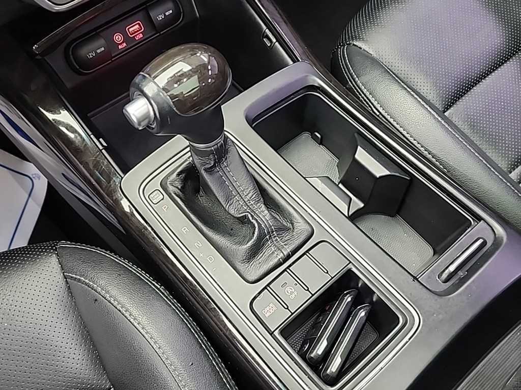 기아 쏘렌토 올 뉴 쏘렌토 디젤 2WD 2.0 프레스티지 이미지 8
