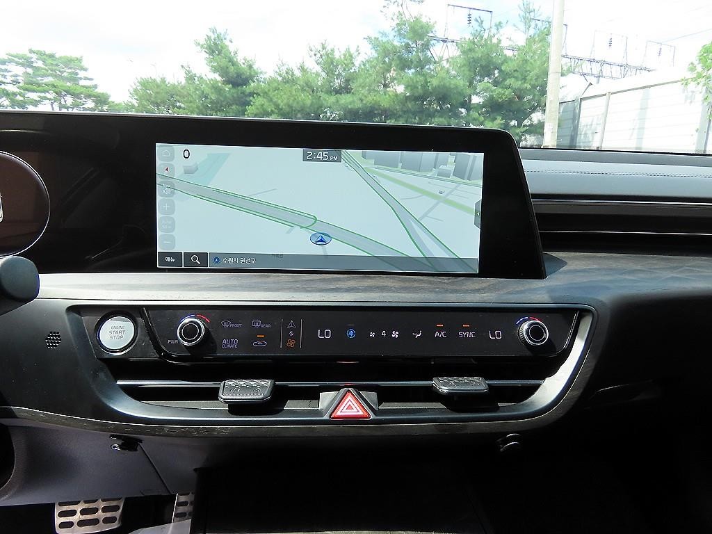 기아 K8 2.5 2WD 시그니처 이미지 14