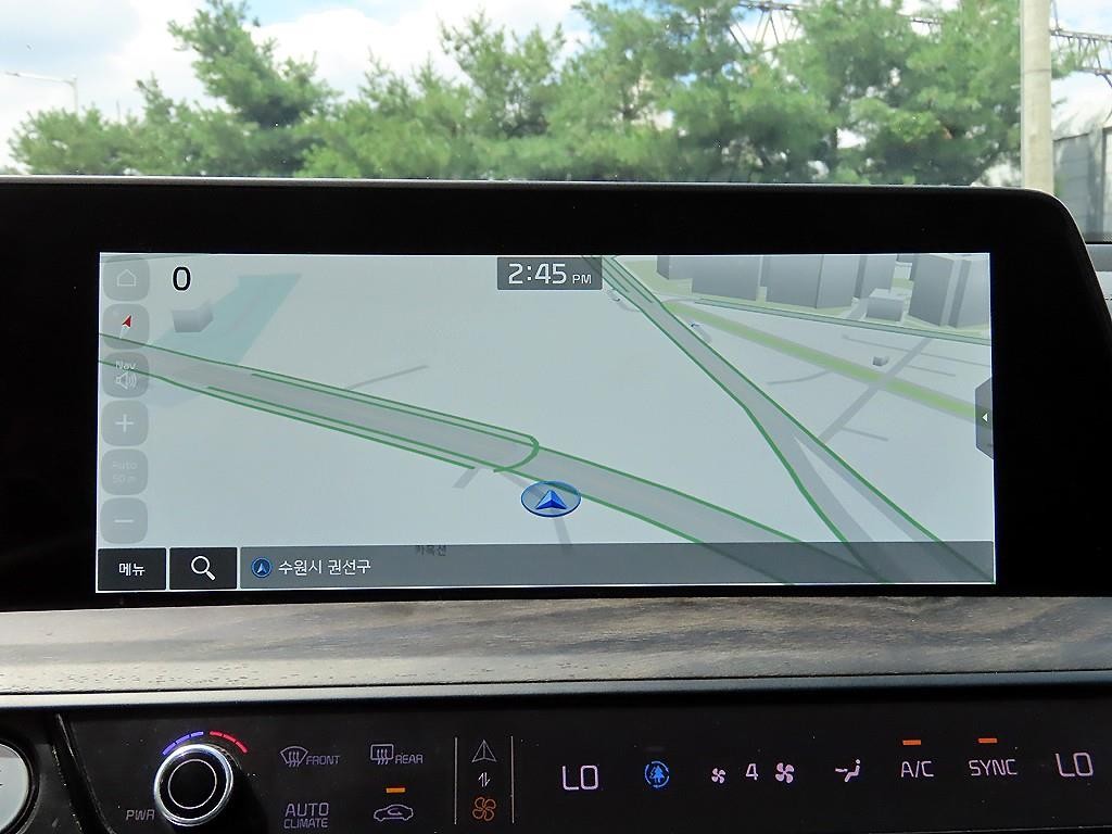 기아 K8 2.5 2WD 시그니처 이미지 15
