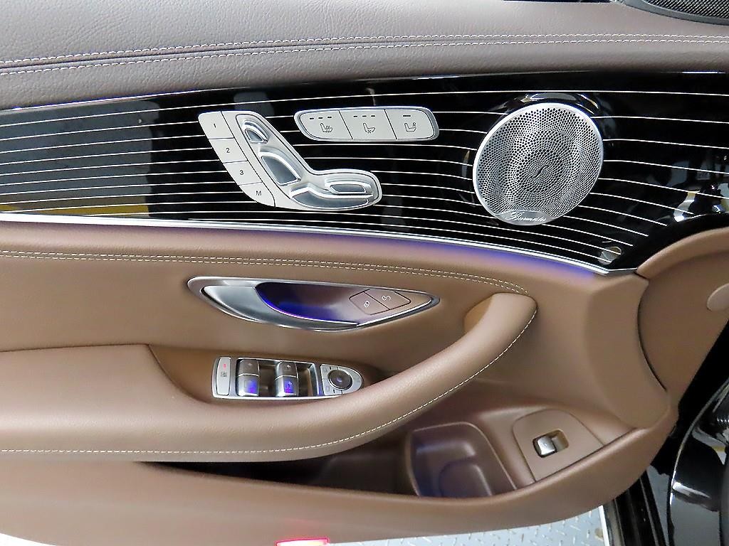 벤츠 E 클래스 E-클래스 W213 E450 4MATIC 익스클루시브 이미지 10
