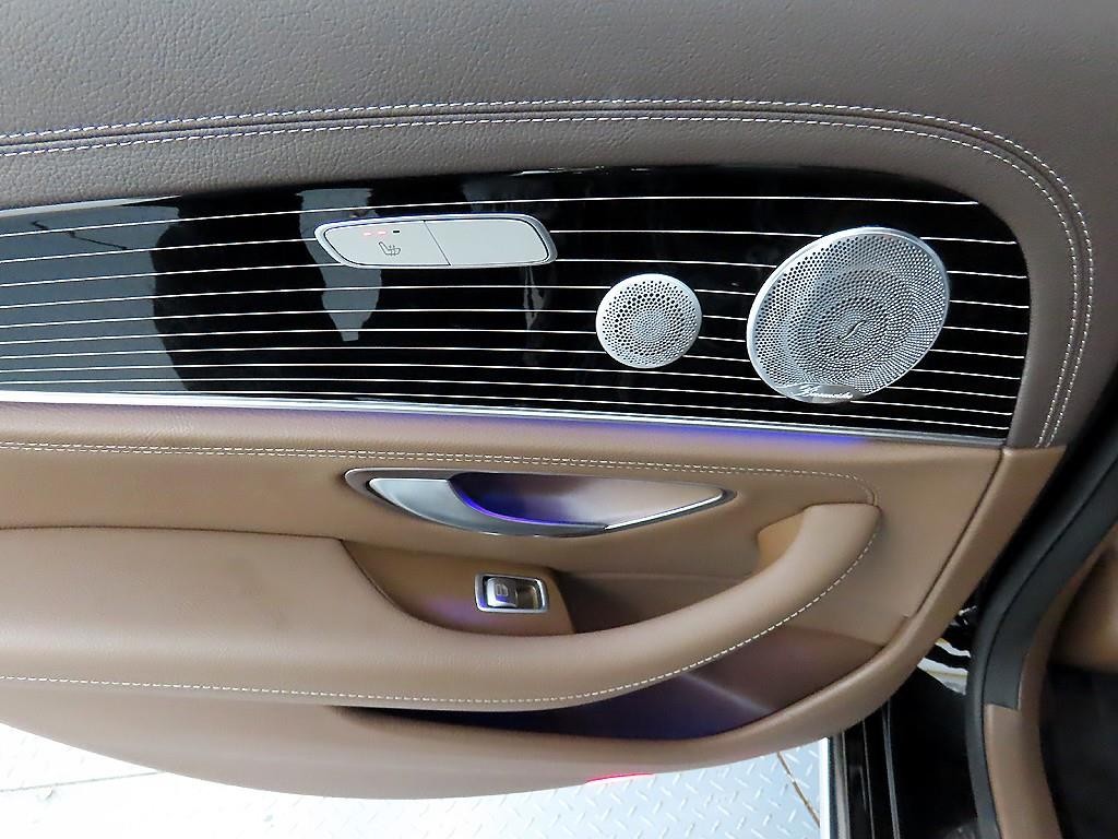 벤츠 E 클래스 E-클래스 W213 E450 4MATIC 익스클루시브 이미지 11