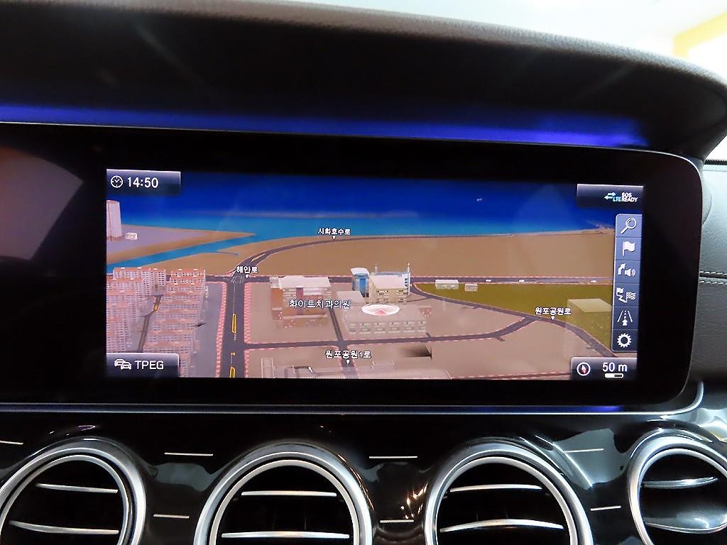 벤츠 E 클래스 E-클래스 W213 E450 4MATIC 익스클루시브 이미지 15