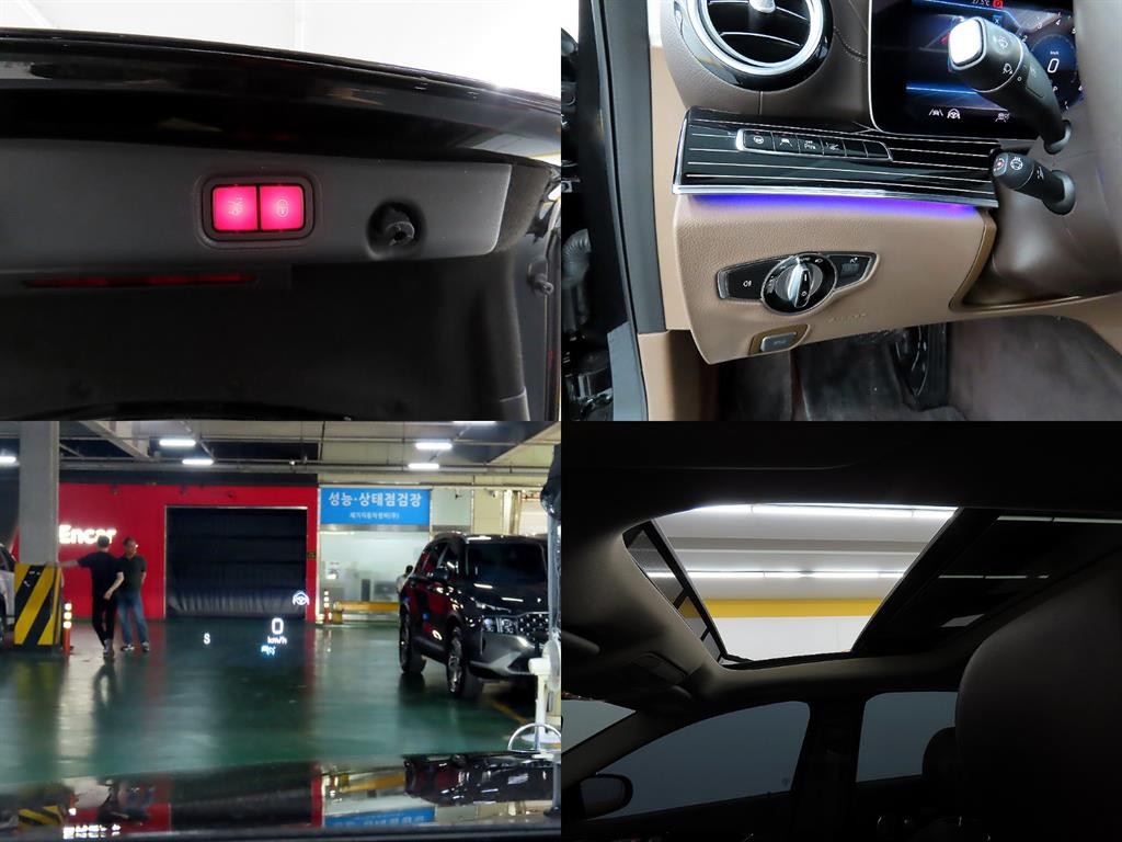 벤츠 E 클래스 E-클래스 W213 E450 4MATIC 익스클루시브 이미지 18