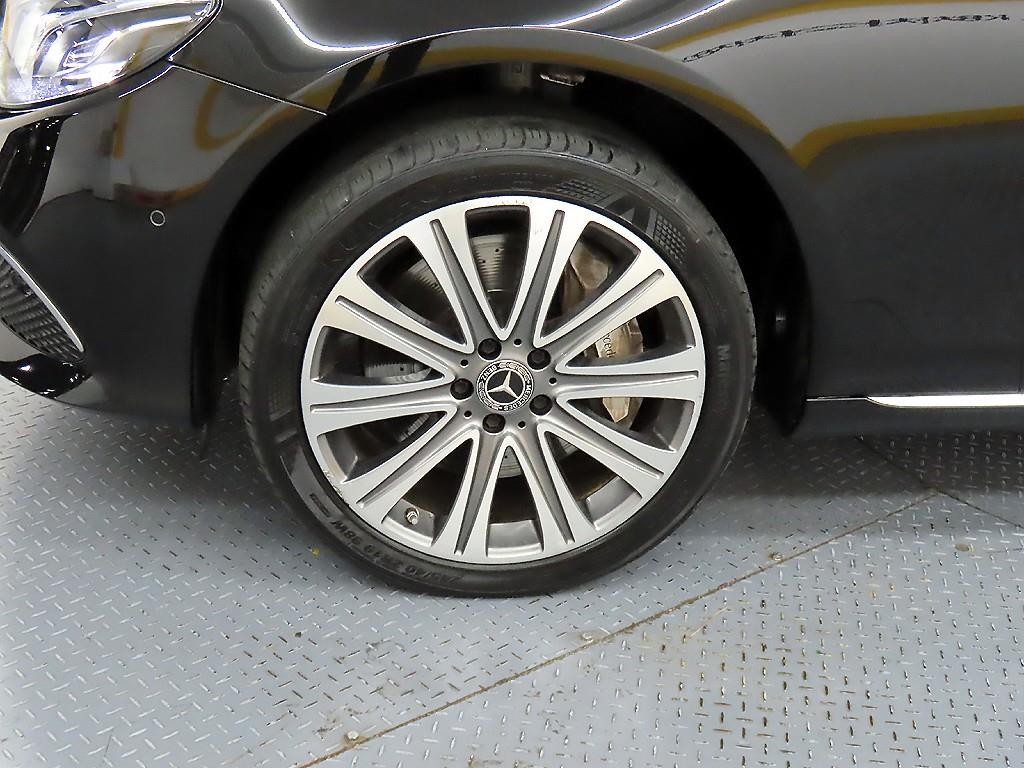 벤츠 E 클래스 E-클래스 W213 E450 4MATIC 익스클루시브 이미지 20