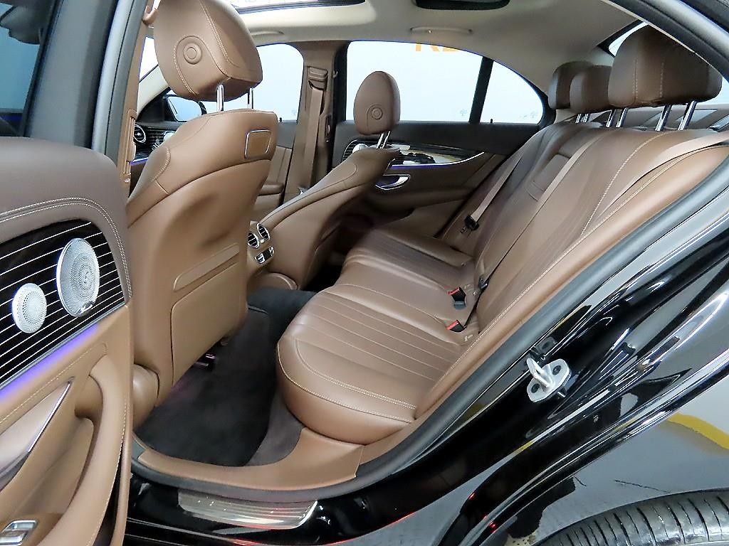 벤츠 E 클래스 E-클래스 W213 E450 4MATIC 익스클루시브 이미지 6