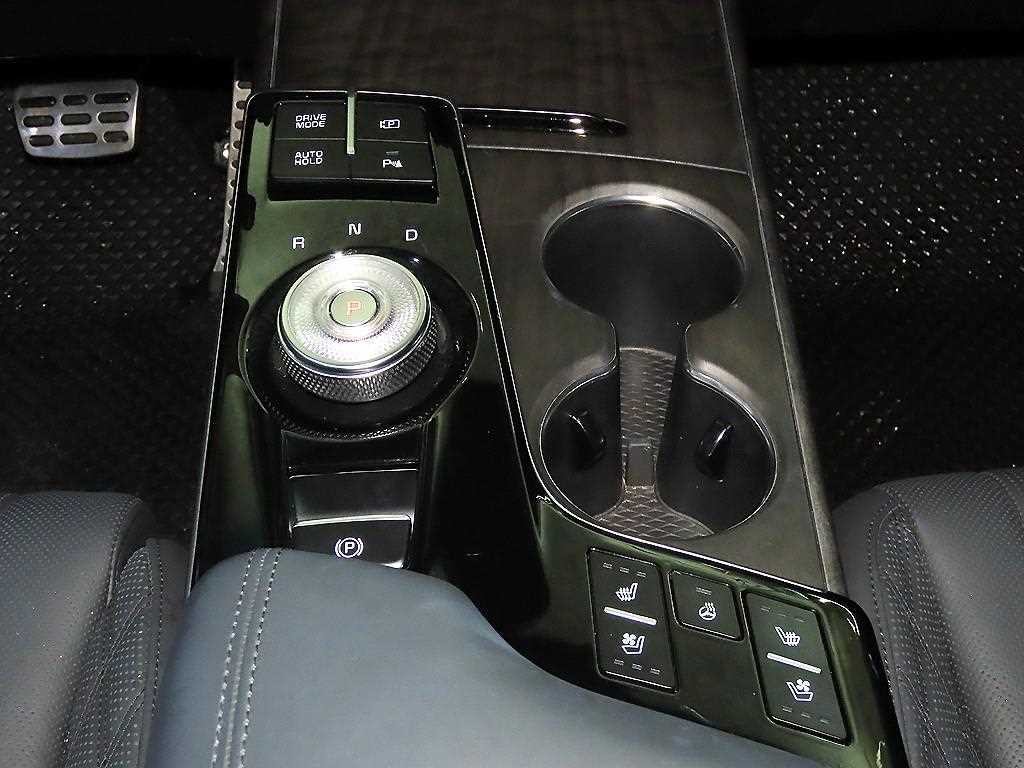 기아 K8 3.5 4WD 시그니처 이미지 12