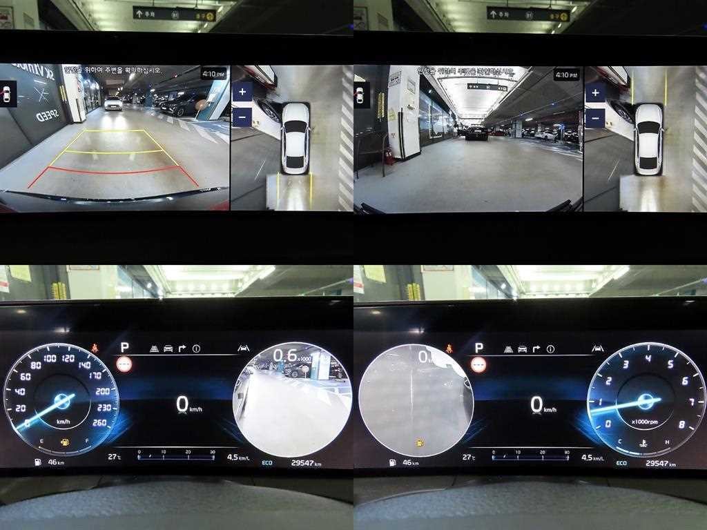 기아 K8 3.5 4WD 시그니처 이미지 16
