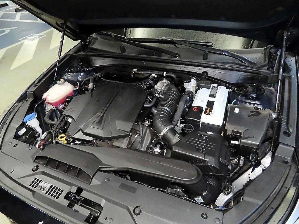 기아 K8 3.5 4WD 시그니처 이미지 19