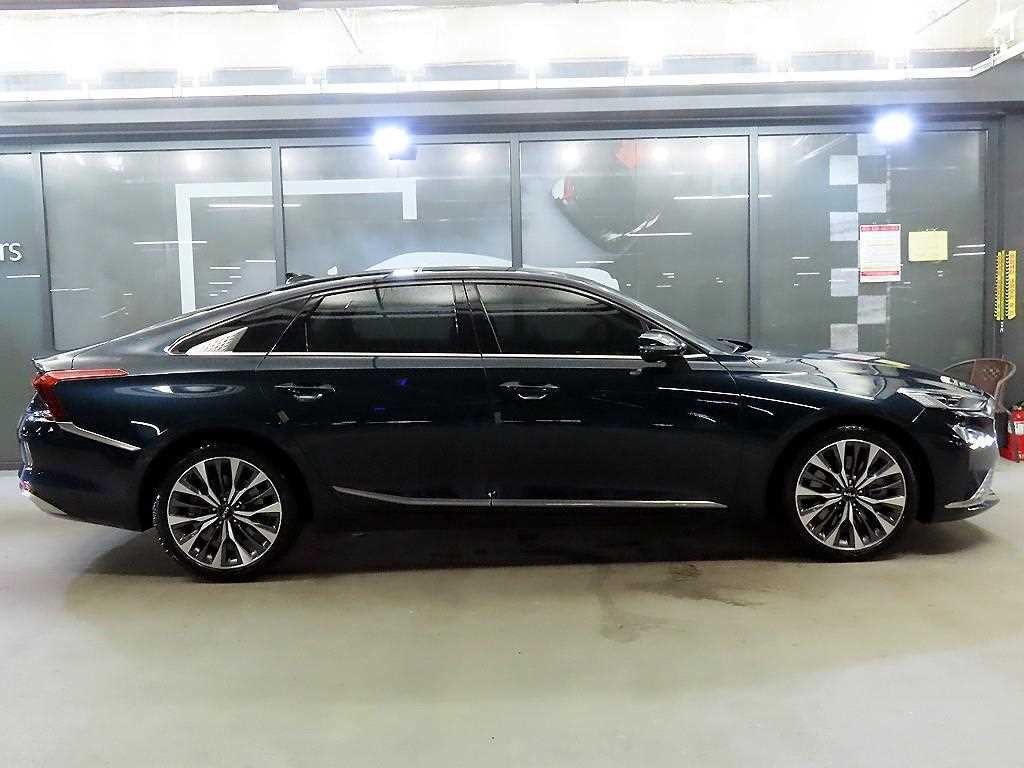 기아 K8 3.5 4WD 시그니처 이미지 3