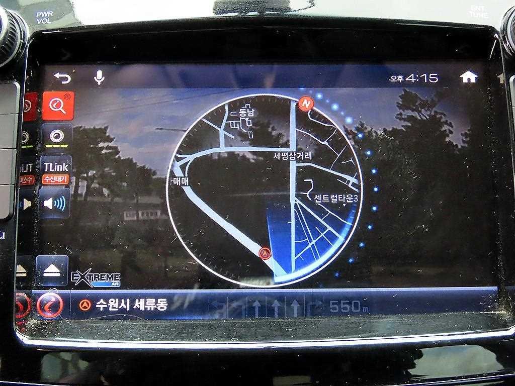 KG모빌리티(쌍용) 티볼리 디젤 4WD 1.6 LX 이미지 15